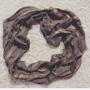 LOFT infinity scarf